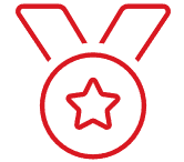 The Better HVAC maintenance plan icon.