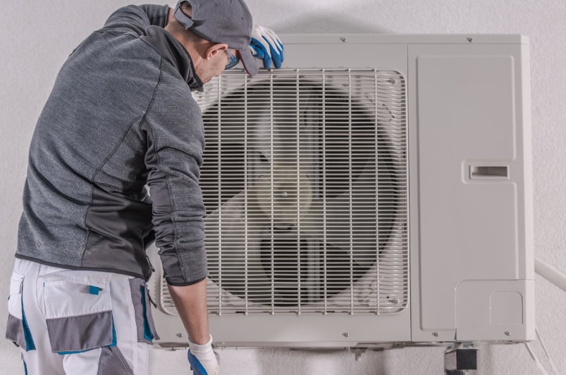 What Size Heat Pump Do I Need? Modern Heat Pump Repair.