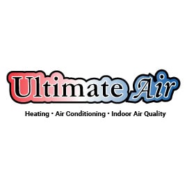 Ultimate Air, Inc. logo